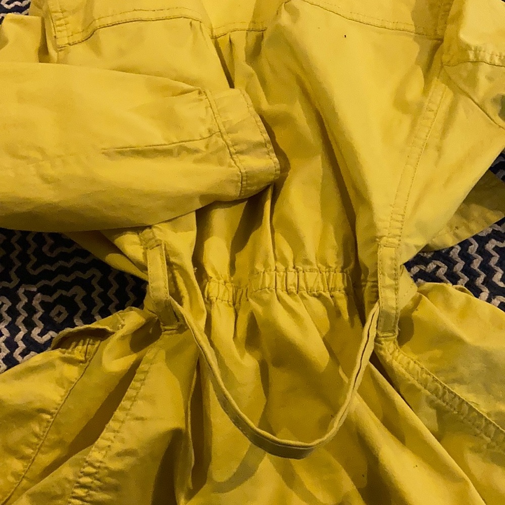 Spring Jacket - Picture 5 of 5